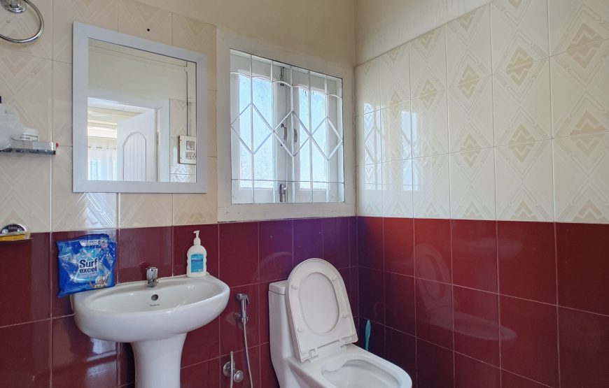 Top Floor Terrace Room – Happy Nest Homestay
