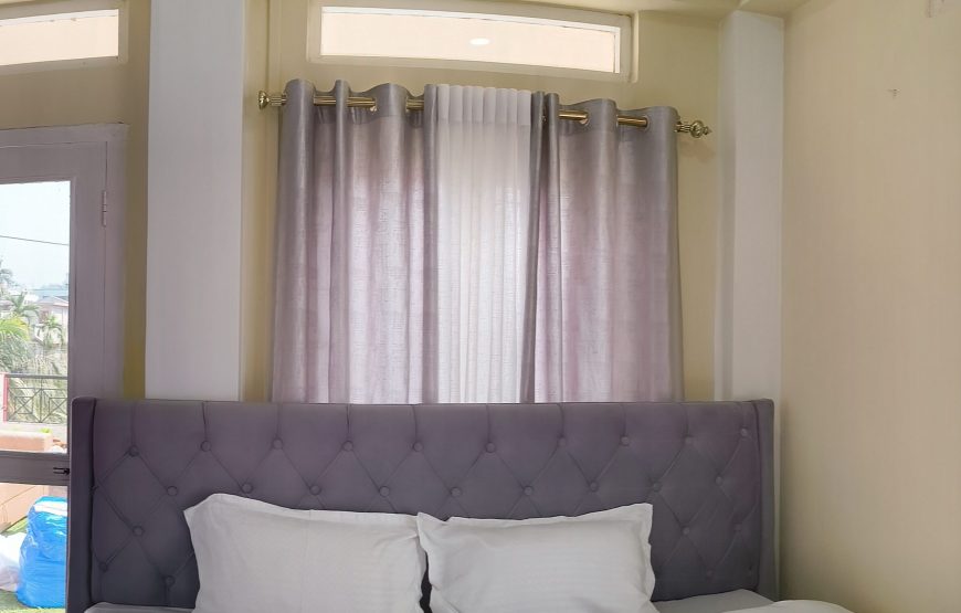 Top Floor Terrace Room – Happy Nest Homestay