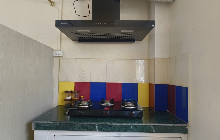 Top Floor Terrace Room – Happy Nest Homestay