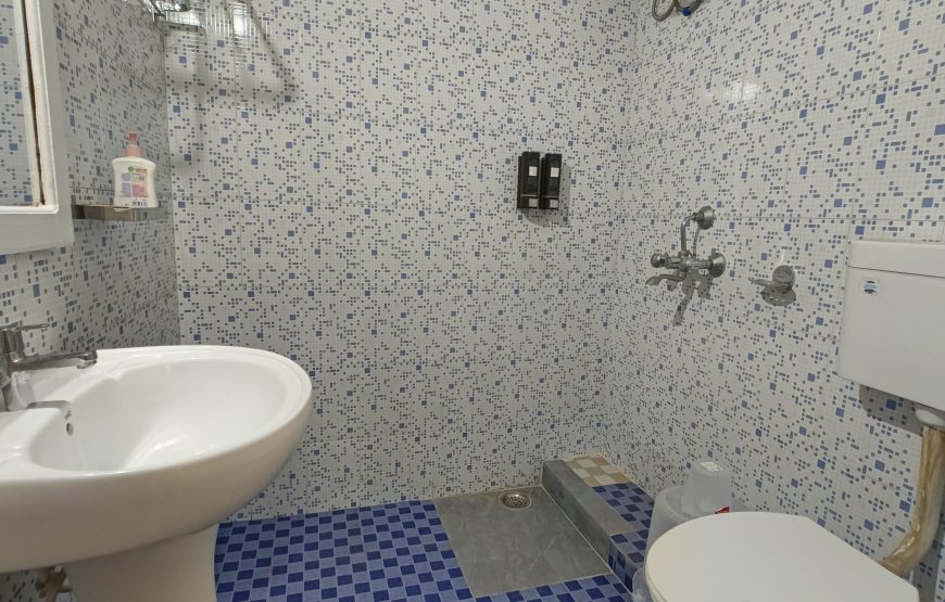 Second Floor – 2BHK Family Suite