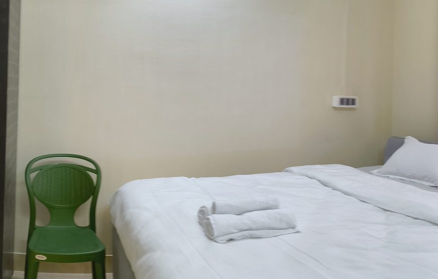 Second Floor – 2BHK Family Suite