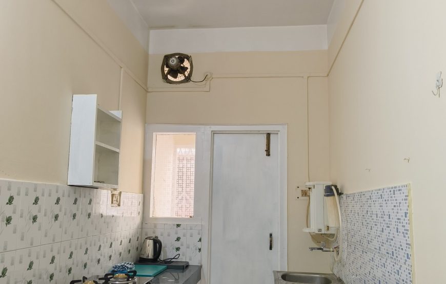 Second Floor – 2BHK Family Suite