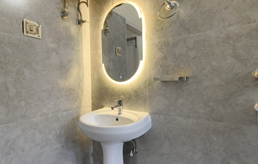 Ground Floor – Premium 2BHK Suite