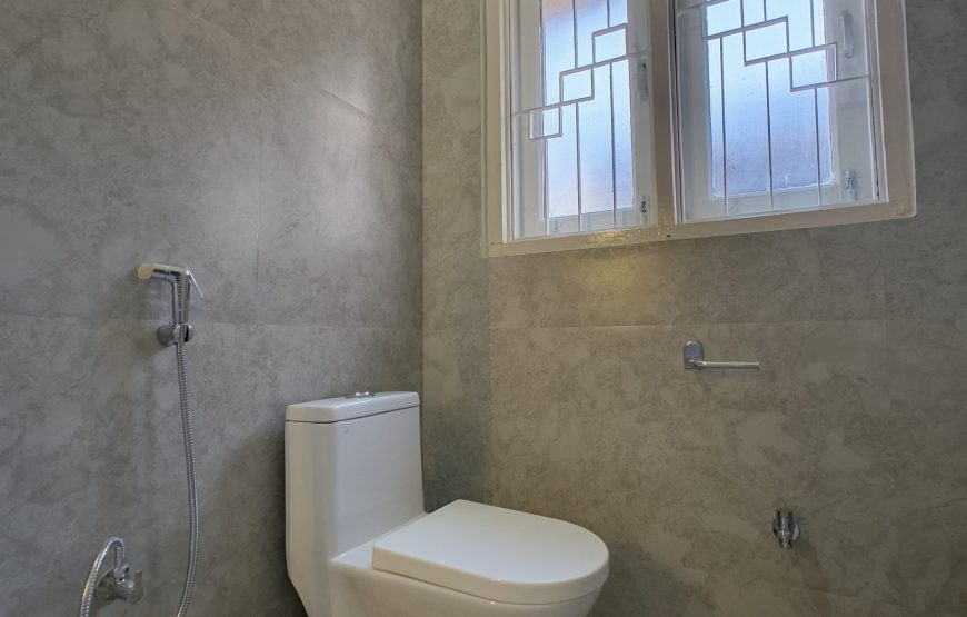 Ground Floor – Premium 2BHK Suite