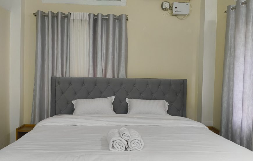 Ground Floor – Premium 2BHK Suite
