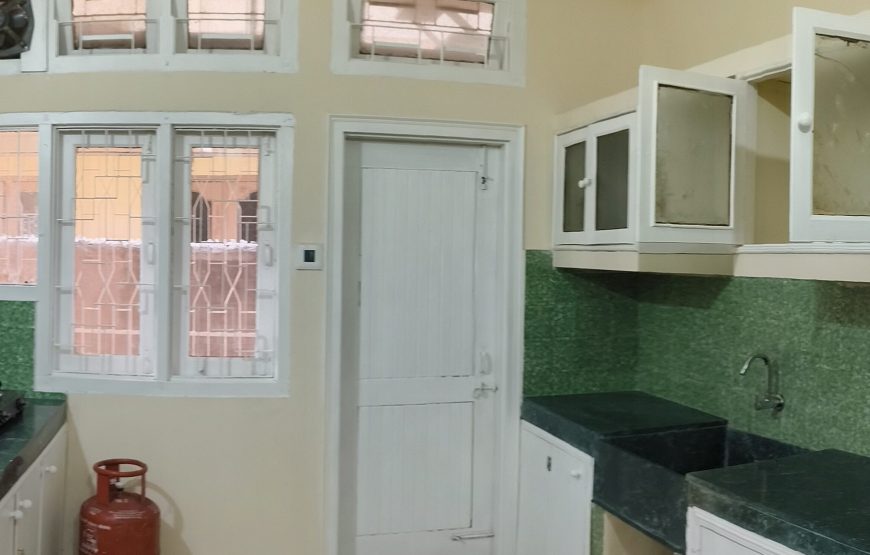 Ground Floor – Premium 2BHK Suite