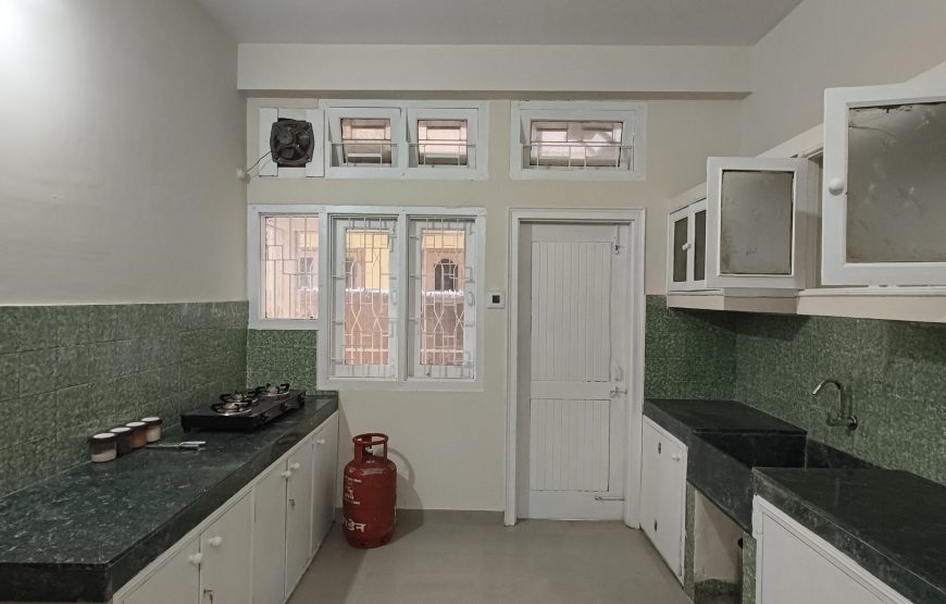 Ground Floor – Premium 2BHK Suite